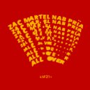 Zac Martel, Prïa, NAB (TN) - All Over (Original Mix)