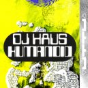 DJ Haus - Airwaves (Original Mix)