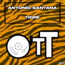 Antonio Santana - Tigre
