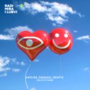 AMO:RA, Papago, Isentie - Hold My Hand (Extended Mix)