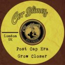 Post Cap Era - Grow Closer (Original Mix)