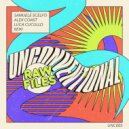 Alex Coast - G-Girl (Original Mix)