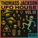 Thomass Jackson - Park Your Spaceship (Original Mix)