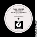 Pali & Bicaneo - The Moment