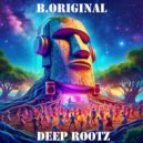 B.Original - Deep Rootz (Mario Fabriani Remix)