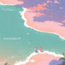 chococlouds - malibu sunset