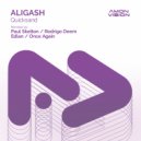 ALIGASH - Quicksand (Edlan Remix)