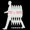 Viper Patrol - Return of The Backwards Kangol
