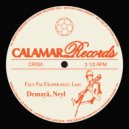 Demayä, Neyl feat. Lass - Faut Pas Fâcher (Extended Mix)