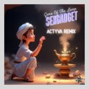 Sexgadget - Genie Of The Lamp