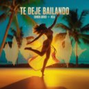 Hisa - Te Veo Y Me Rio