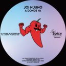 Joi N'Juno - A Donde Va
