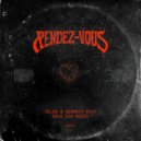 Delon & Germain Rojo - Dale Sin Medio (Original Mix)