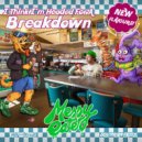 Messy Eater - I Think I\'m Headed For A Breakdown (Original Mix)