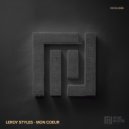 Leroy Styles - Mon Coeur (Original Mix)