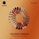 The North, BoriQue - Everybody Get Down