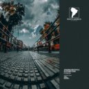 Johanna Brychta & Glitched Cod - Dreamers