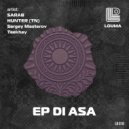 Sarab, Sergey Masterov, HUNTER (TN) - Di Asa