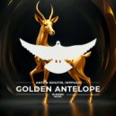 Anton Ishutin, Hippush - Golden Antelope (Original Mix)