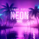 Johan Davis - Neon Skies