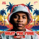 Trust SA, Nastic Groove - Gone Are Those Days (Original Mix)