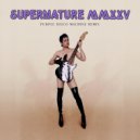 Cerrone Ft. Christine & The Queens - Supernature MMXXV