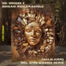 Bongani Mehlomakhulu, Sol Novaro - Trailblazers