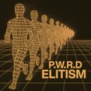 P.W.R.D - Digital God
