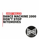 Andy Malex - Don't Stop