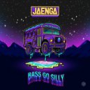 Jaenga & Grafezzy - Nap Nap (feat. Grafezzy)