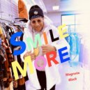 Magnate Black - Smile More ()