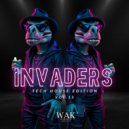 Sergio Wolke - Drugs