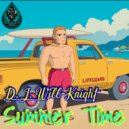 D.J. Will-Knight & Berry Williams - What Time Is It? (feat. Berry Williams)