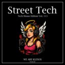 Old Turn Wood - Do it like this