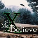Max Grin - Believe