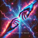 Asuna - Everytime We Touch