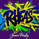 Jimmie Pursley - Rheas (Original Mix)