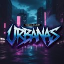 Rebecca Jalbert - Urbanas (Original Mix)