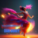 Dan Borey - Magic Mamaliga ()