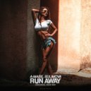 A-Mase & Sulimova - Run Away (Extended New Mix)