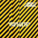 George Kafetzis - The One I Follow