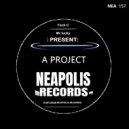 Tech C & Mr.lucky - Project B