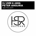 DJ Umbi, Jama Ita & Peter Anguria - I See The Light
