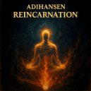 Adihansen - Getting Older (Original Mix)