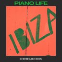 Cheesecake Boys - Piano Life