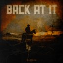 BILLYTHEKID - BACK AT IT ()