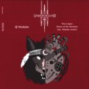 dj Wadada & Ruksby - Heart of The Machine (Ruksby Remix)