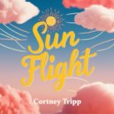 Cortney Tripp - Sun Flight (Original Mix)