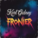Karl Gidney - Fronier (Original Mix)