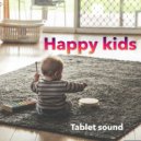 Tablet sound - Kids on a walk ()